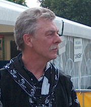 Roelof Boxem
accordeon
† 29-11-2015
