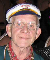 Klaas Hummel
drummer
† 08-02-2023
