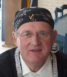 Warner van Weerden
bariton
† 12-01-2022
