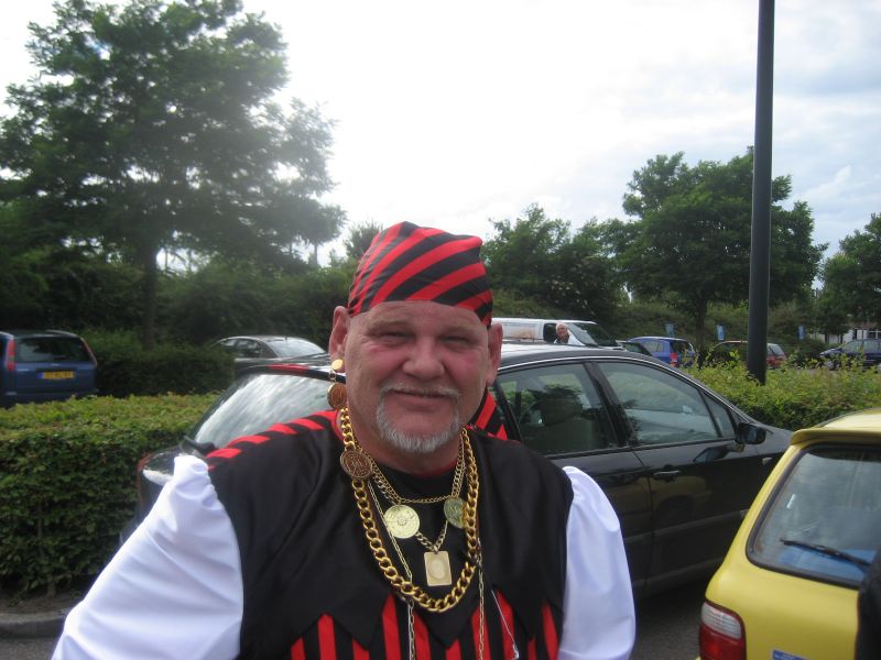 Hans Haandrikman
drummer
† 25-06-2020
