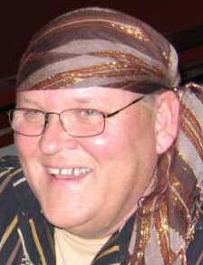 Doedo Abbes
1e tenor
