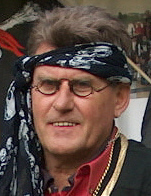 Henk ten Hoor
1e tenor
