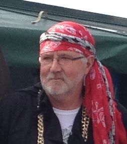 Henk Lubberman
bariton
