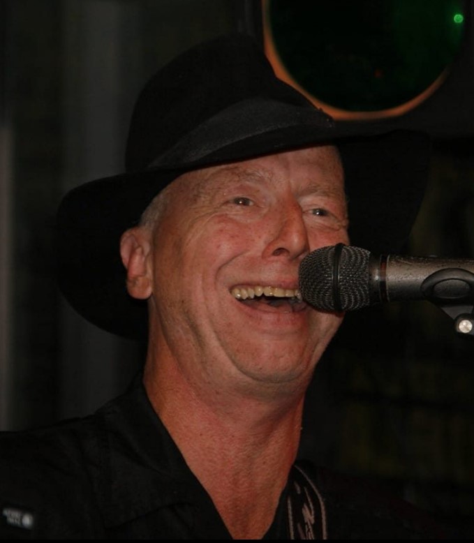 Ron Plakman
slaggitaar
