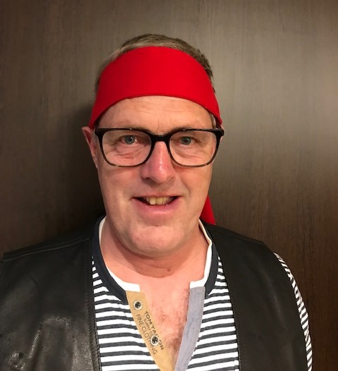 Anne Roseboom
2e tenor
