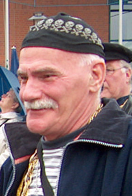 Bram Sluijter
bariton
