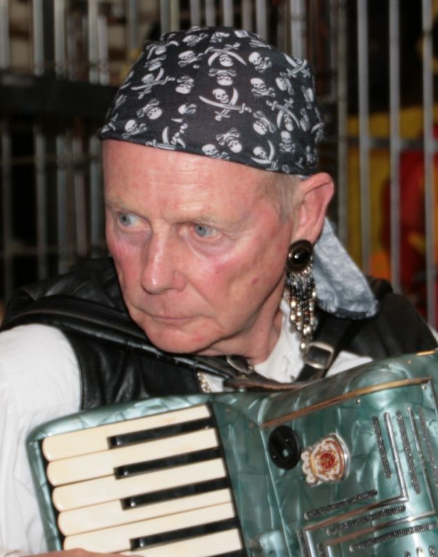 Andr� de Groot
accordeon

