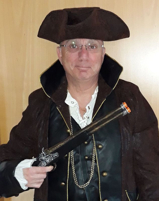 Willem Hoogwerf
bariton
