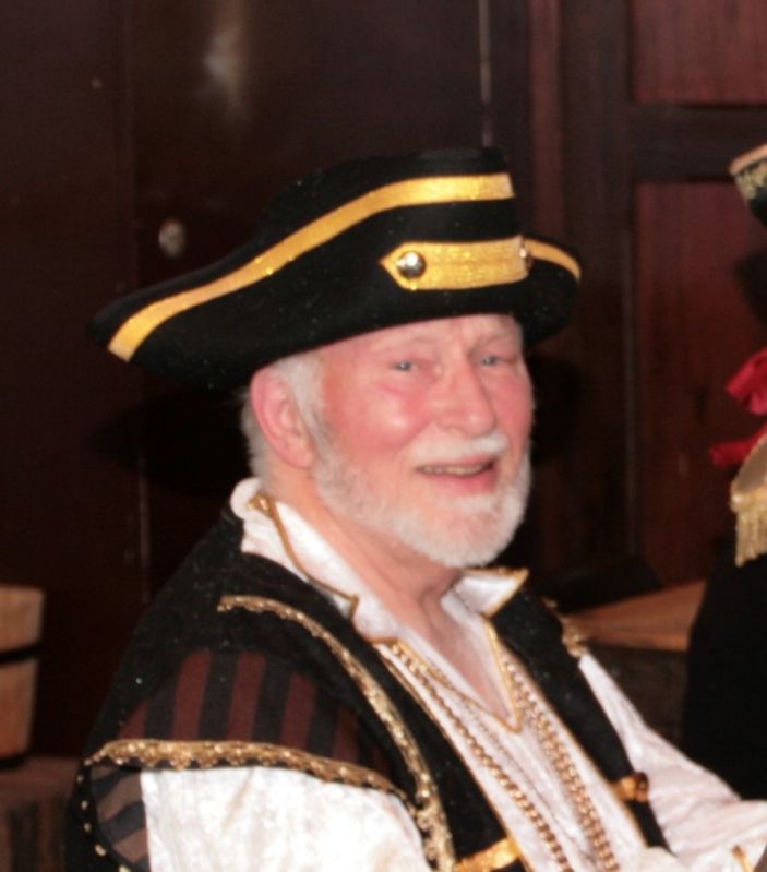 Ren� Jan Klu�n
bariton
