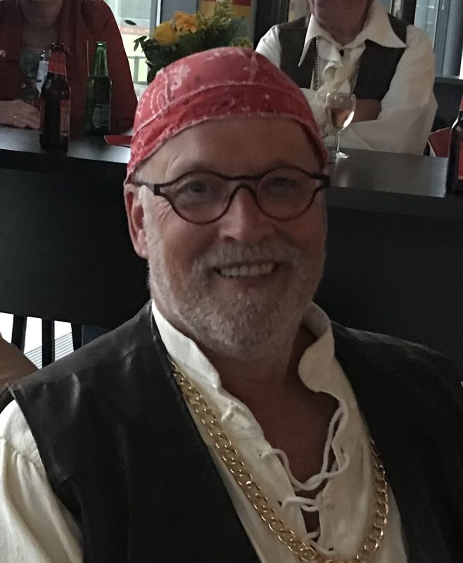 Gerard Mensink
bas/secretaris
