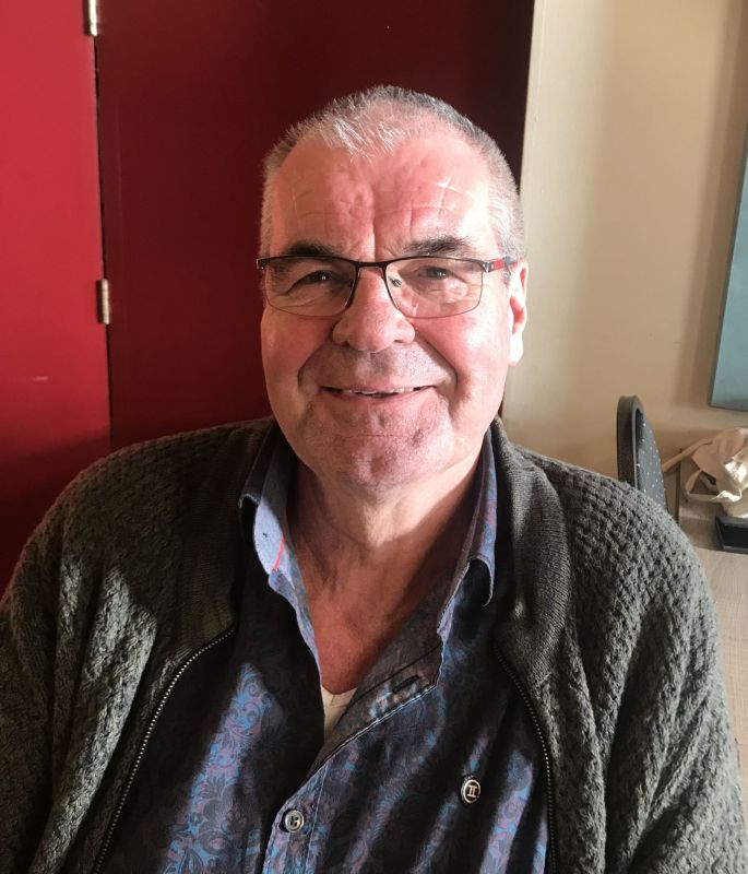 Jan Odding
techniek
