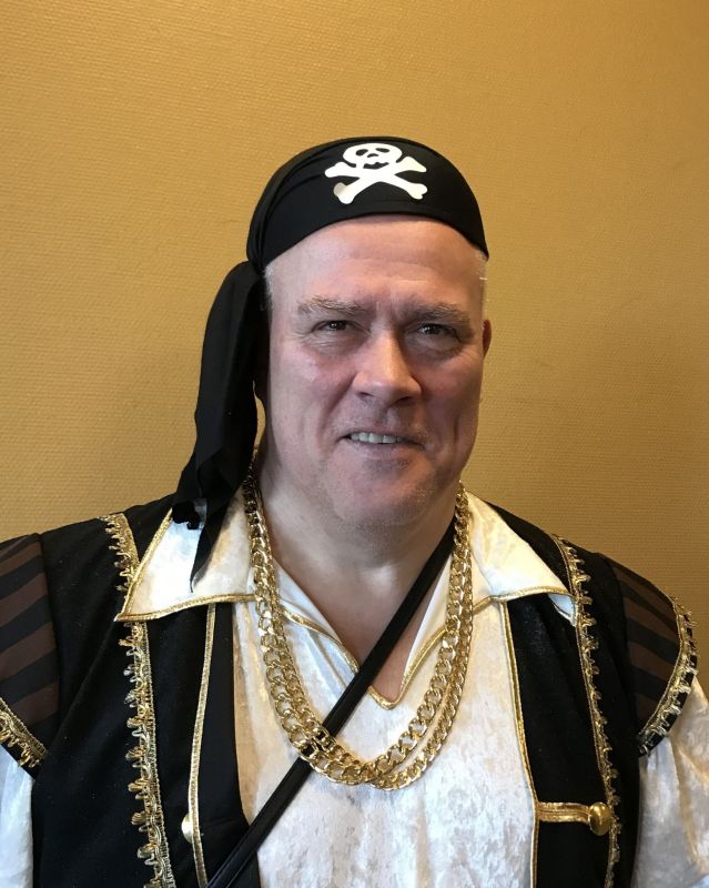 Raymond Reinderink
bas
