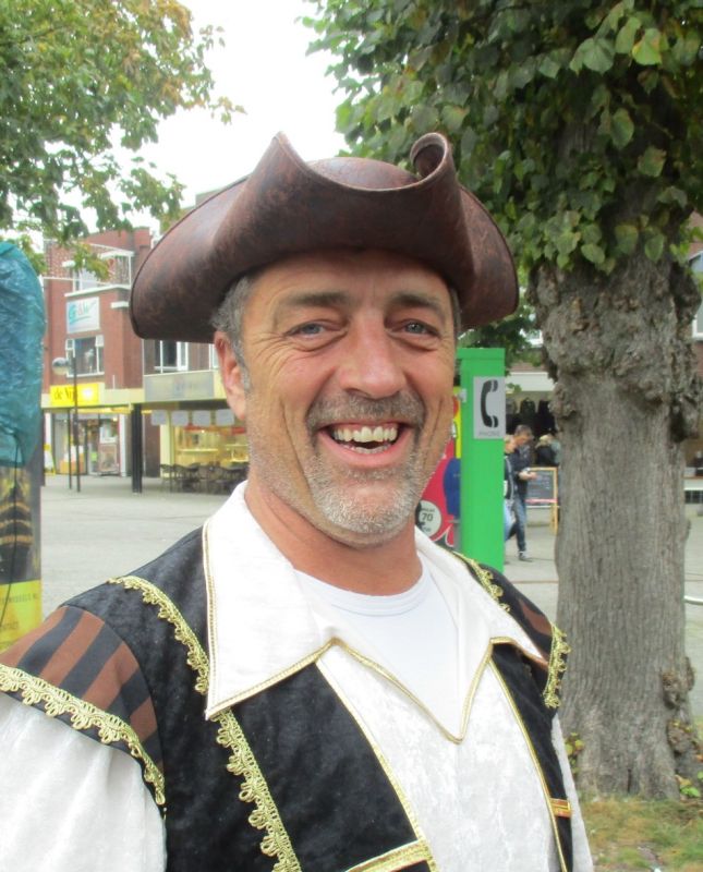 Hilvert Wessels
bas/PR zaken
