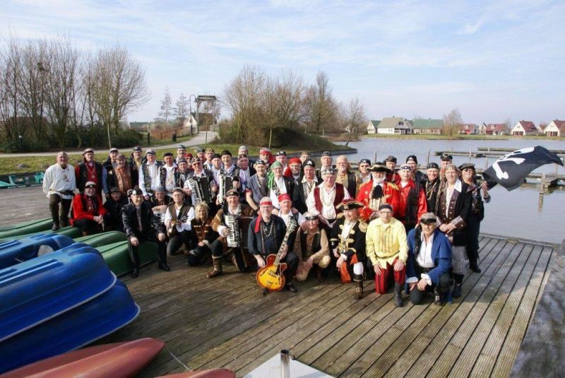 De Stormvogels
20-02-2011
