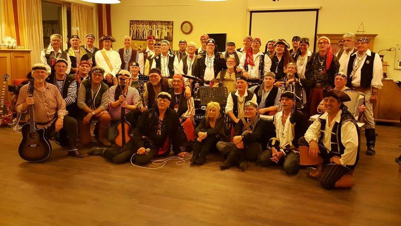 De Stormvogels 
15-11-2017
