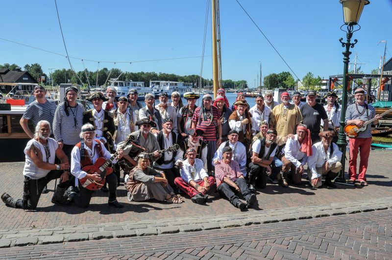 De Stormvogels
29-06-2019
