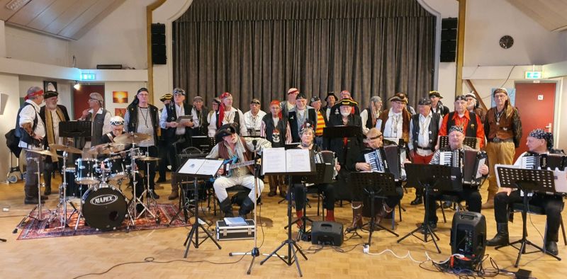 De Stormvogels
16-01-2023
