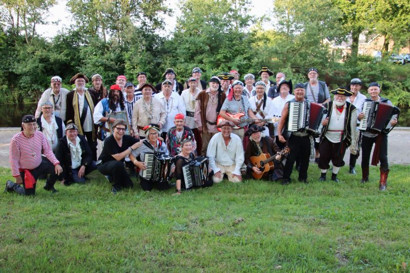 De Stormvogels 
06-08-2024
